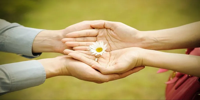 ABCVIP Chia Sẻ Yêu Thương – Chương Trình Thiện Nguyện