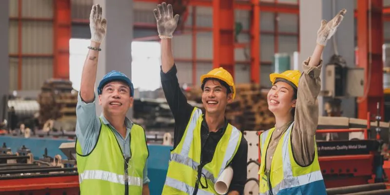 Cách lựa chọn khi đi xuất khẩu lao động 2025