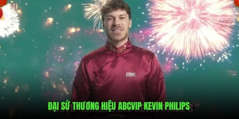 Đại sứ thương hiệu ABCVIP