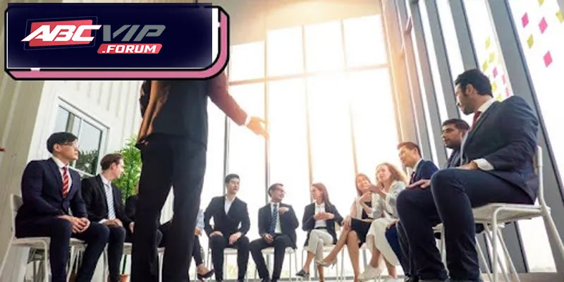 Giới thiệu chung về tập đoàn ABCVIP