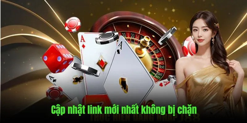 Cập nhật những URL mới của nền tảng trong 2025