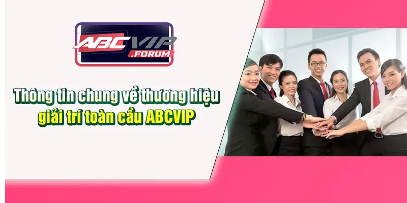 Tìm hiểu chung về cơ cấu tổ chức ABCVIP