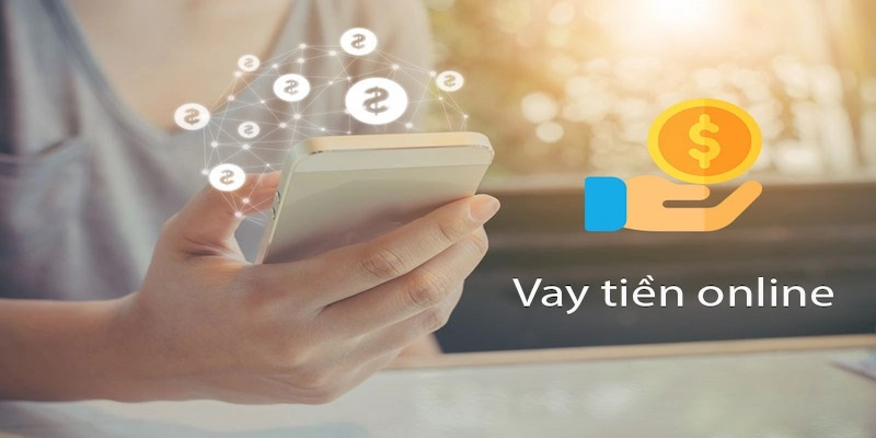 Vay Tiền Online Nhanh Chóng - Top Ứng Dụng Uy Tín